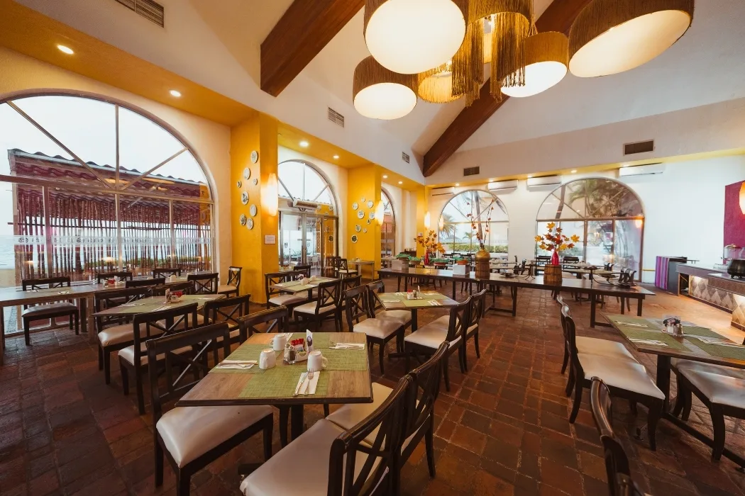 Pancho Villa at All Ritmo Cancun Resort & Water Park