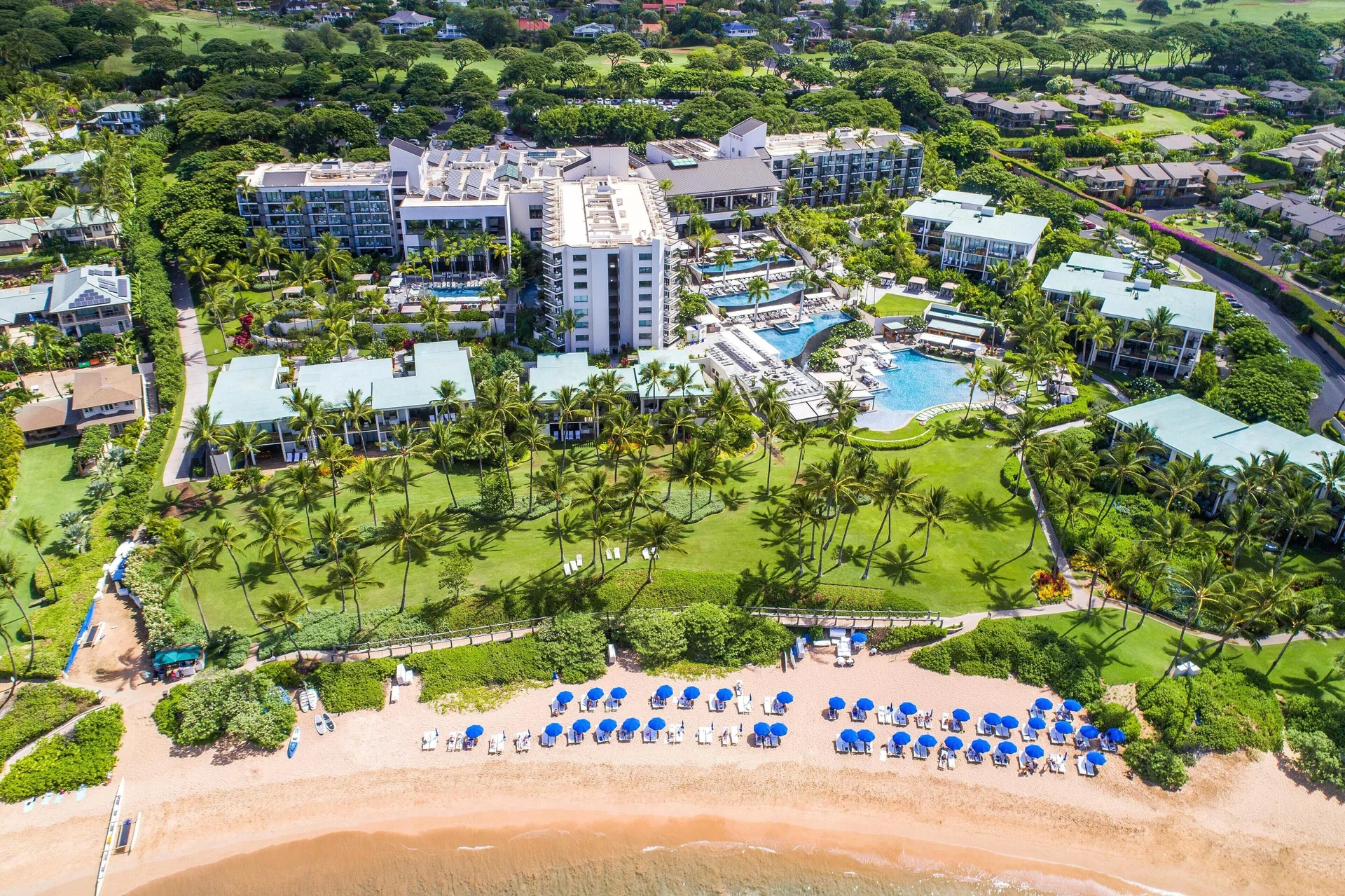 Maui