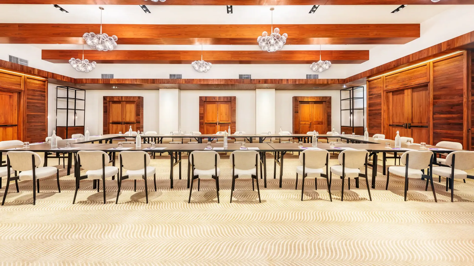 Main Studio Venue at Andaz Maui at Wailea Resort