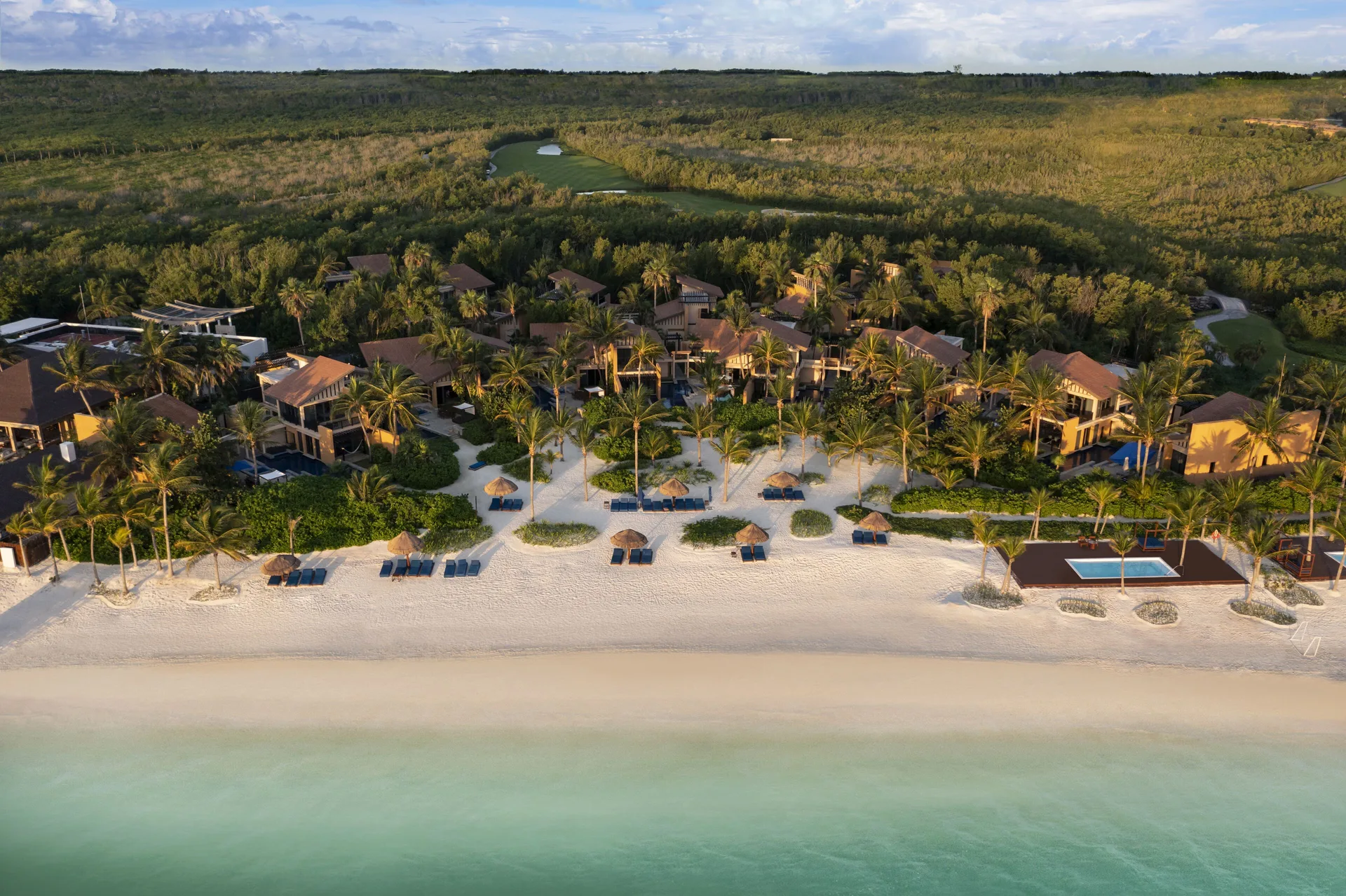 Riviera Maya