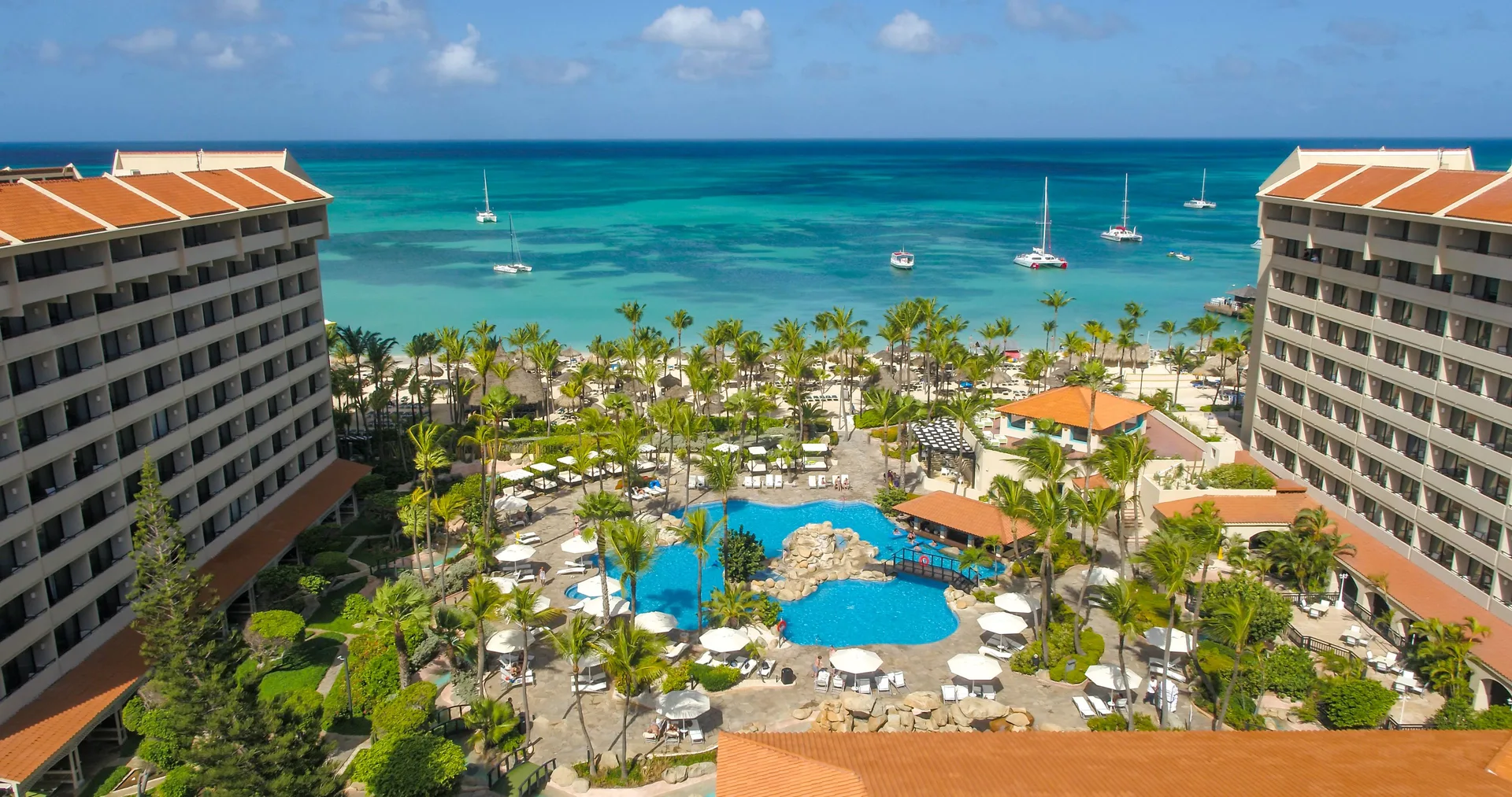 Aruba