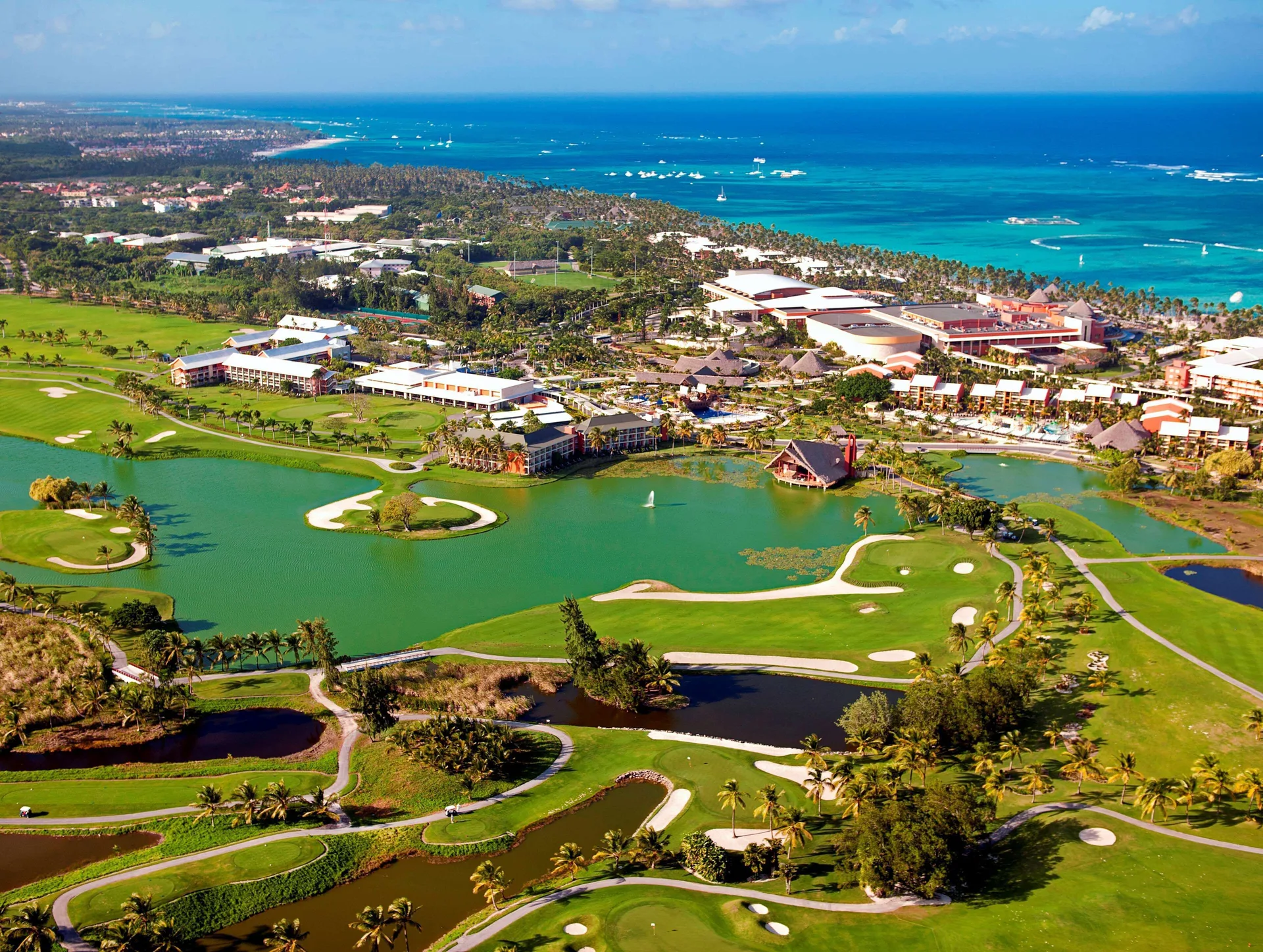Punta Cana