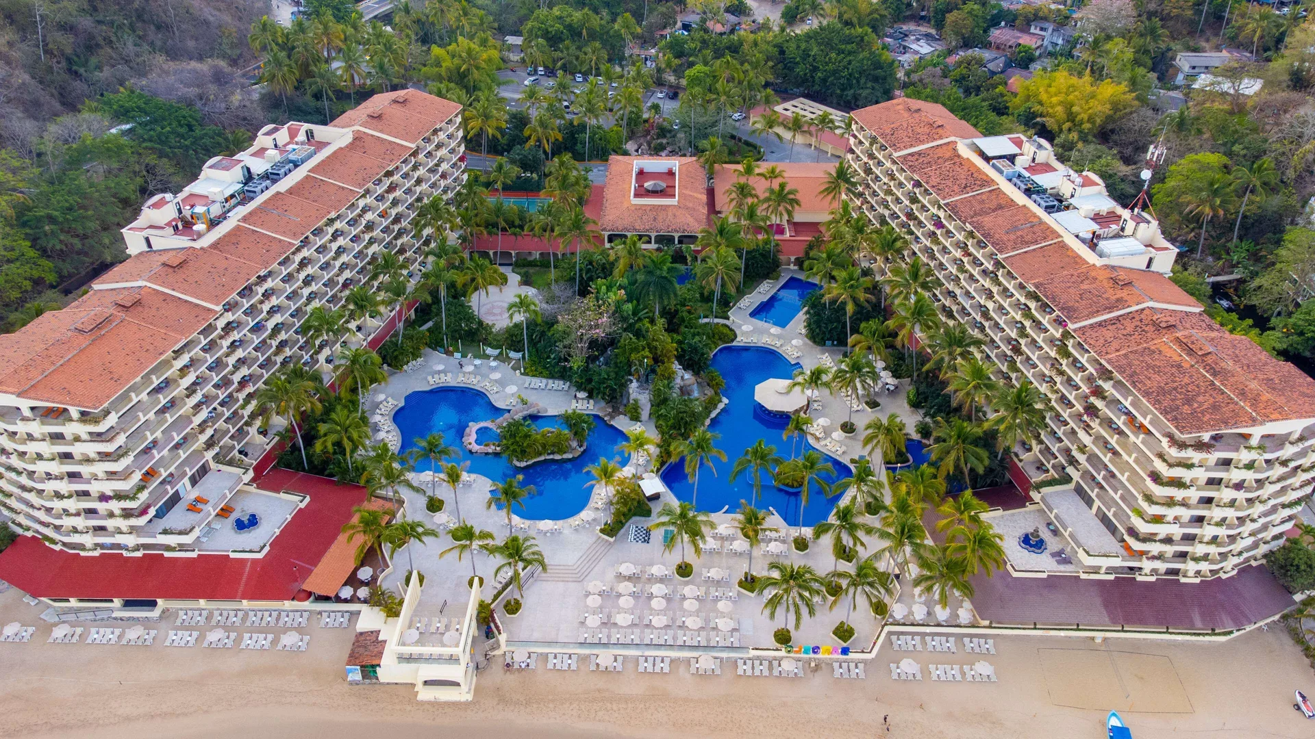 Puerto Vallarta