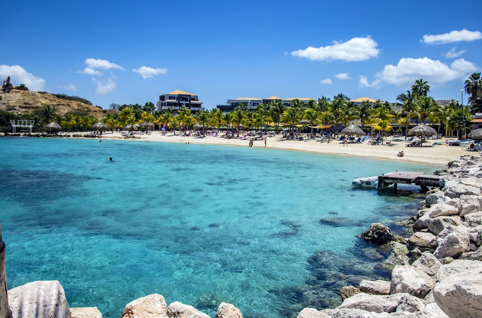 Bayside Boutique Hotel Blue Bay Golf and Beach Resort boutique hotel with golf course access and beach proximity