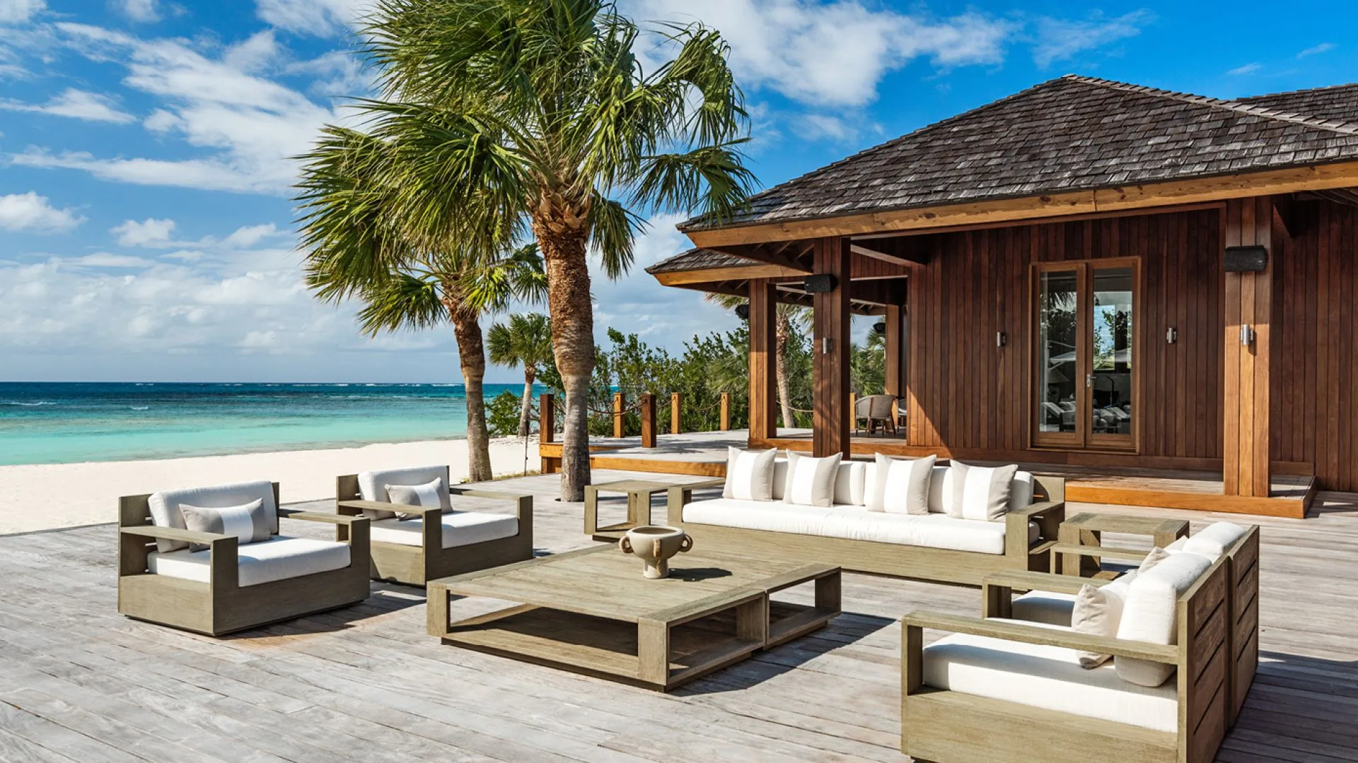 Island Villa Official 3