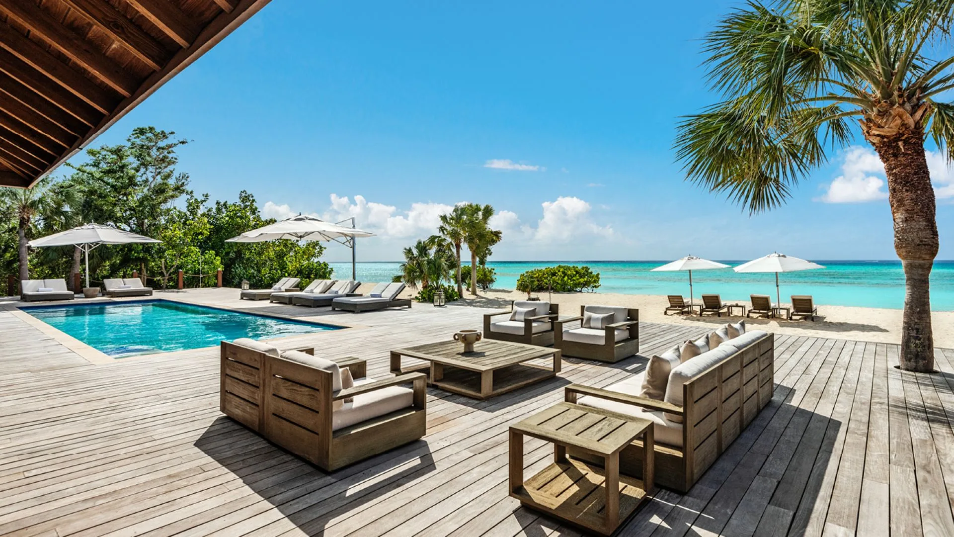 Island Villa Official 4