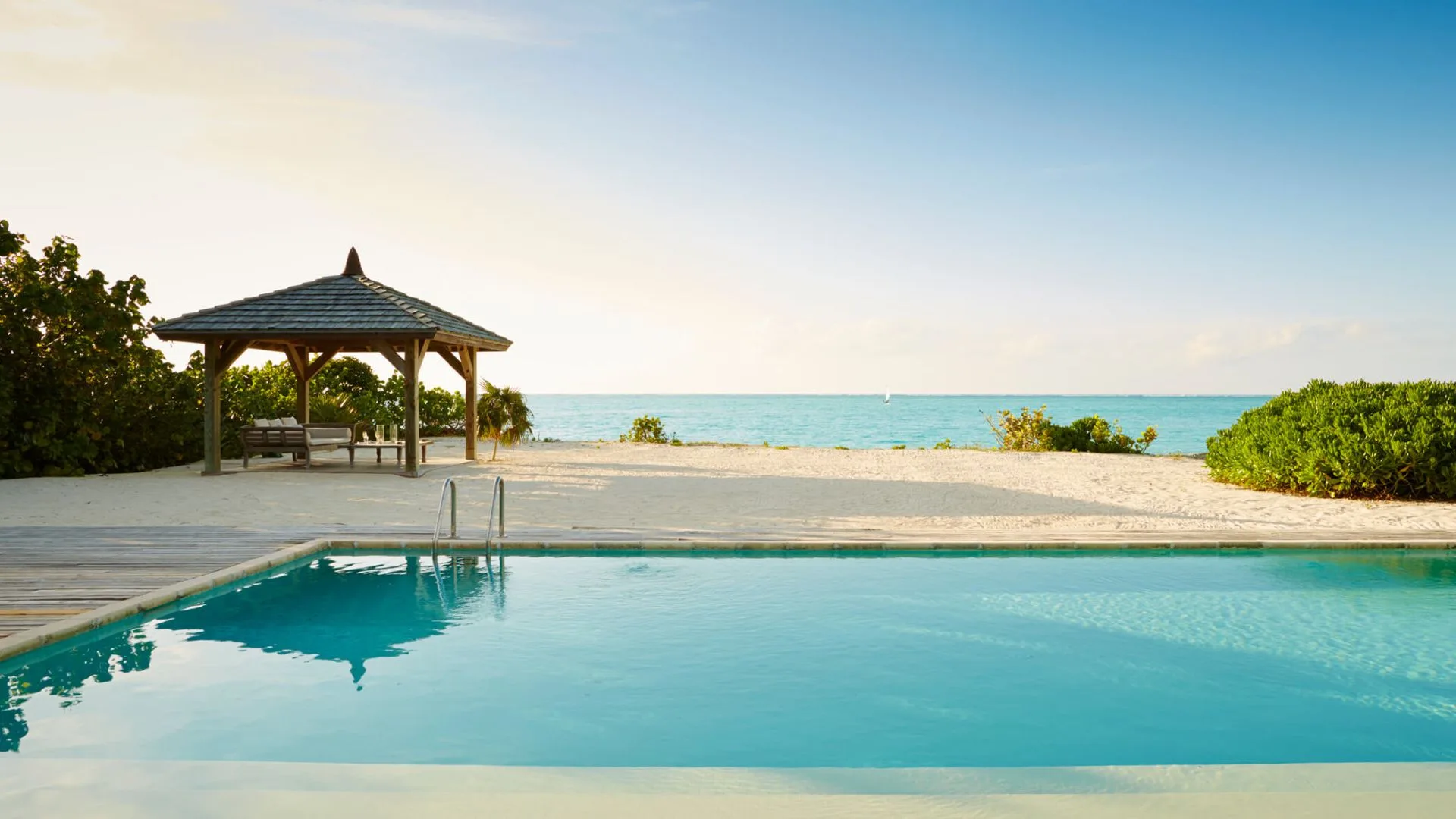 Three Bedroom Beach House Official 2