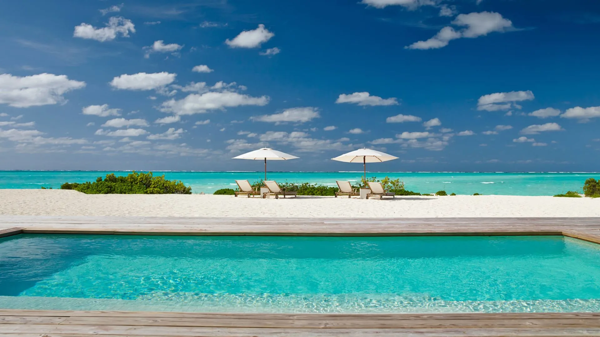 Two Bedroom Beach House Official 2