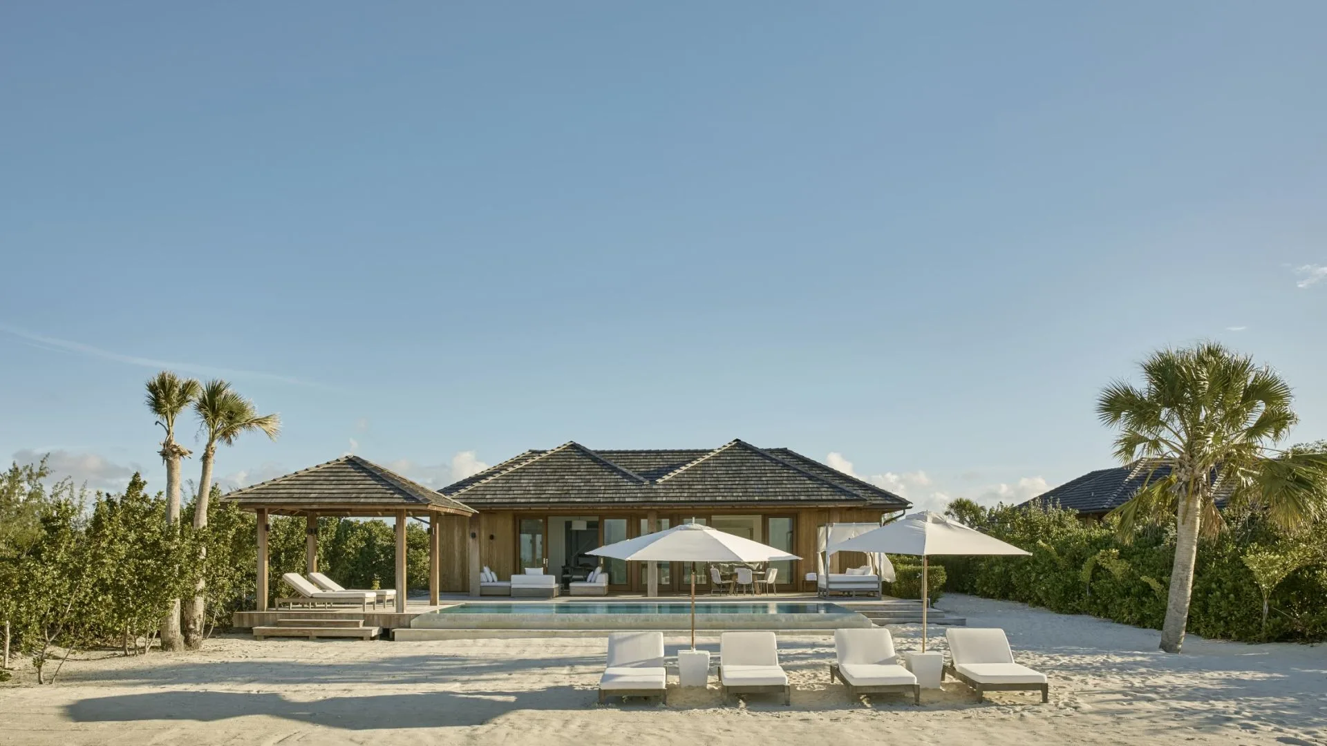 Two Bedroom Beach House Official 3