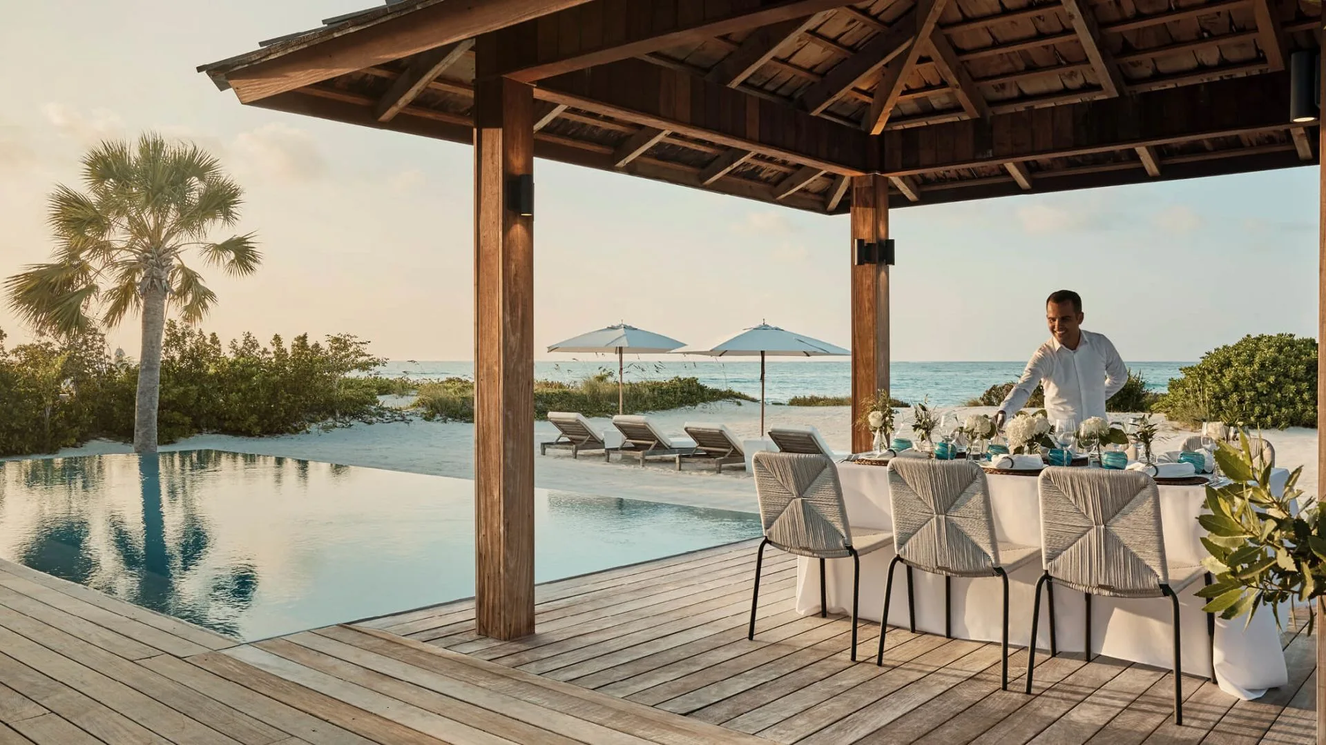Two Bedroom Beach House Official 5