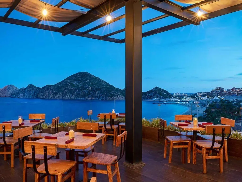 Baja Brewing Co. (The Brewery) Venue at Corazón Cabo