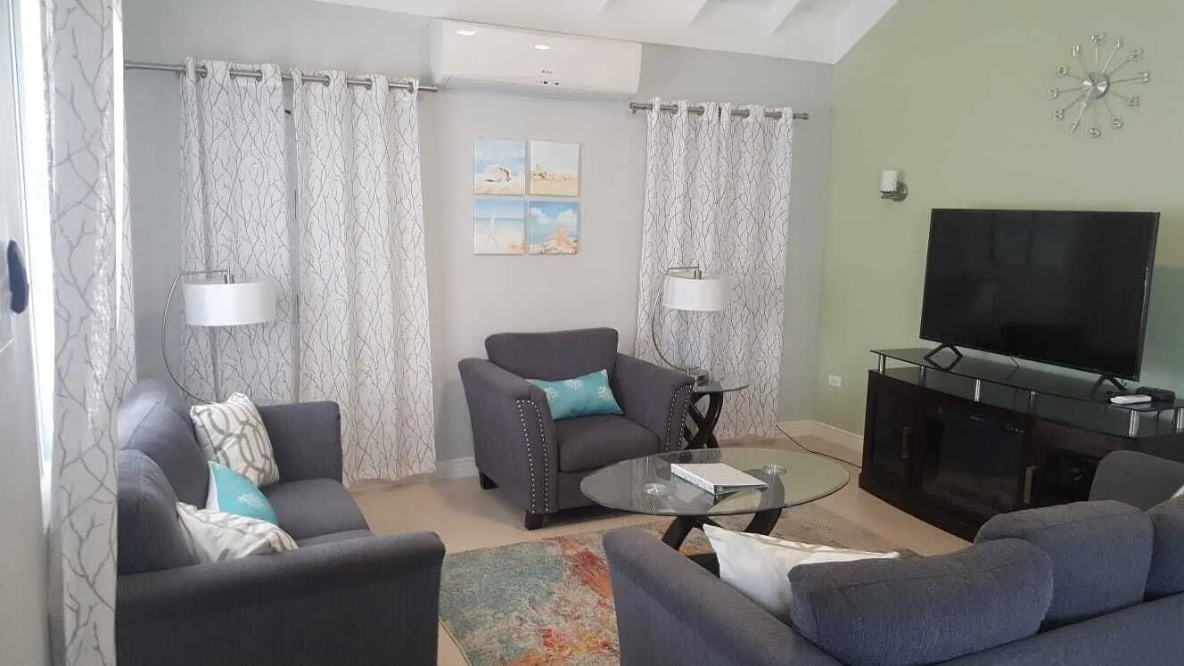 The Crest Rental Management Ocho Rios accommodations with apartment-style stays, pool access and town convenience