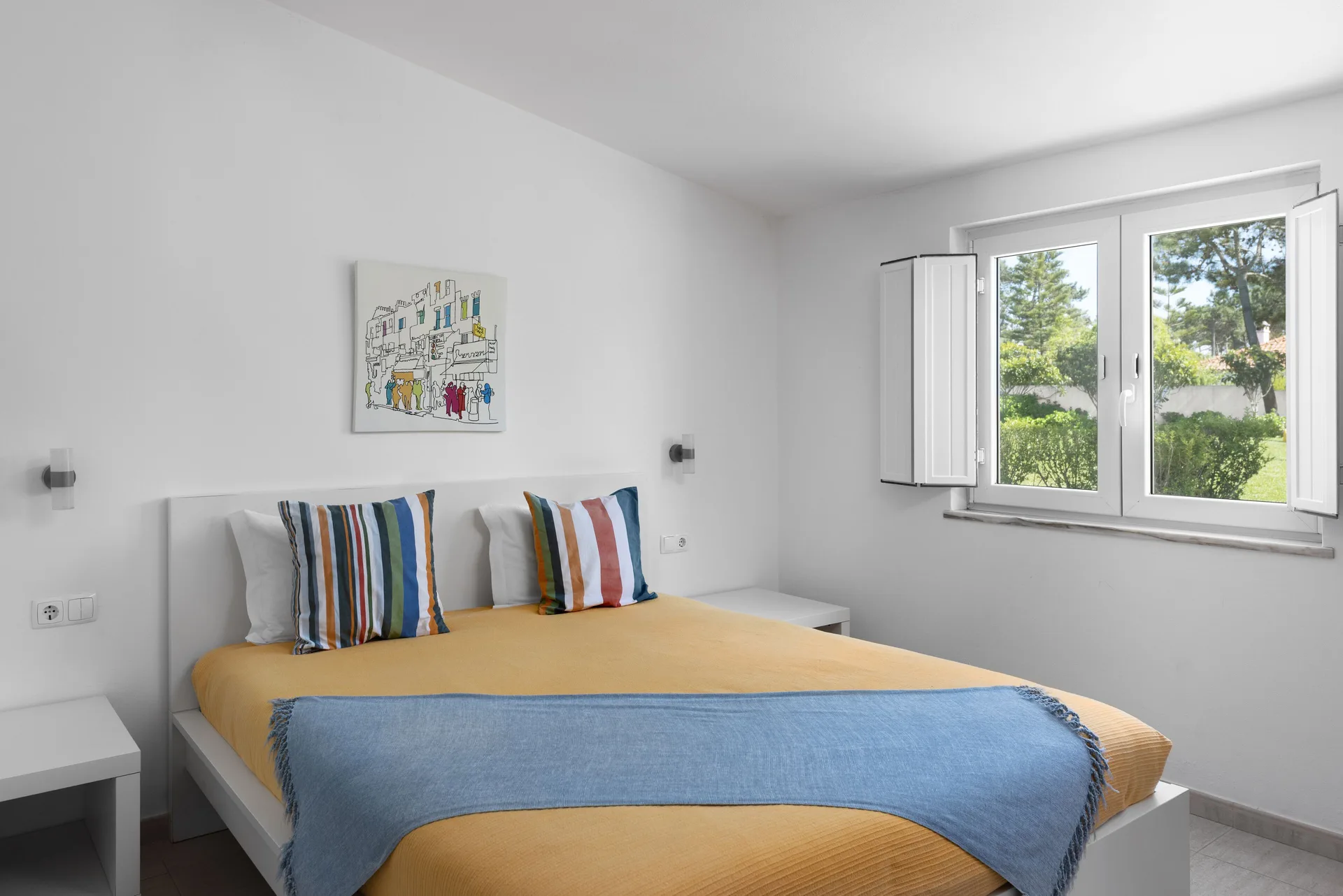 Quinta Do Moinho De Vento Duna Parque Resorts and Hotels Vila Nova de Milfontes guesthouse with gardens and pool