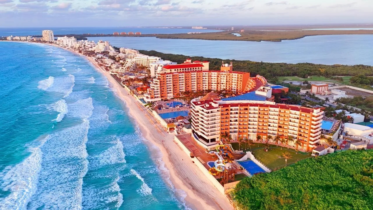 Cancún