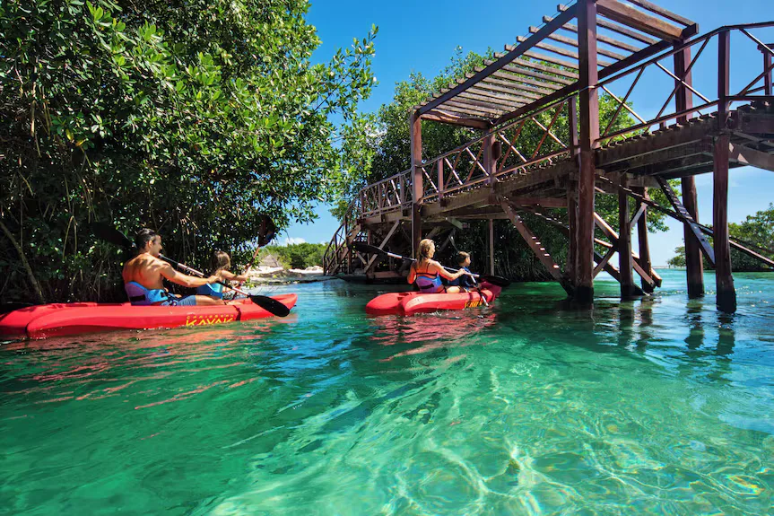 Tres Rios Ecopark 10 Min Drive