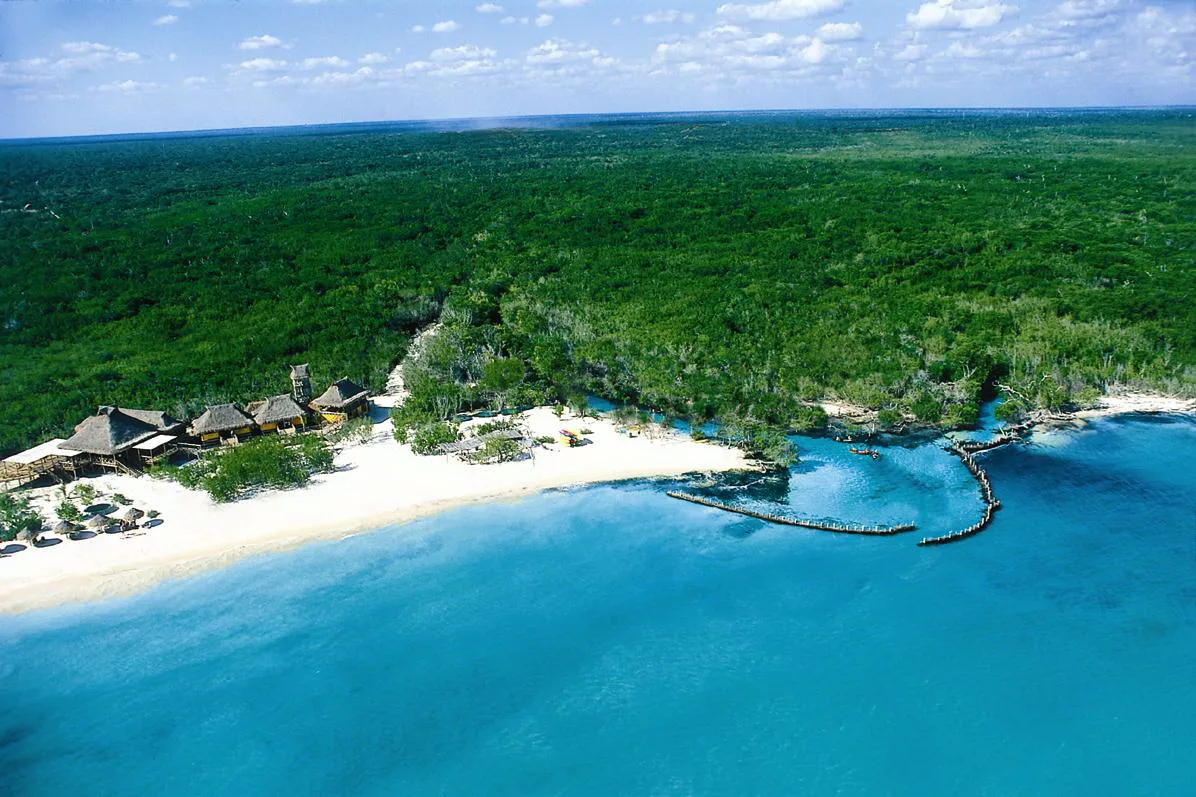 Tres Rios Ecopark 5 Min Drive