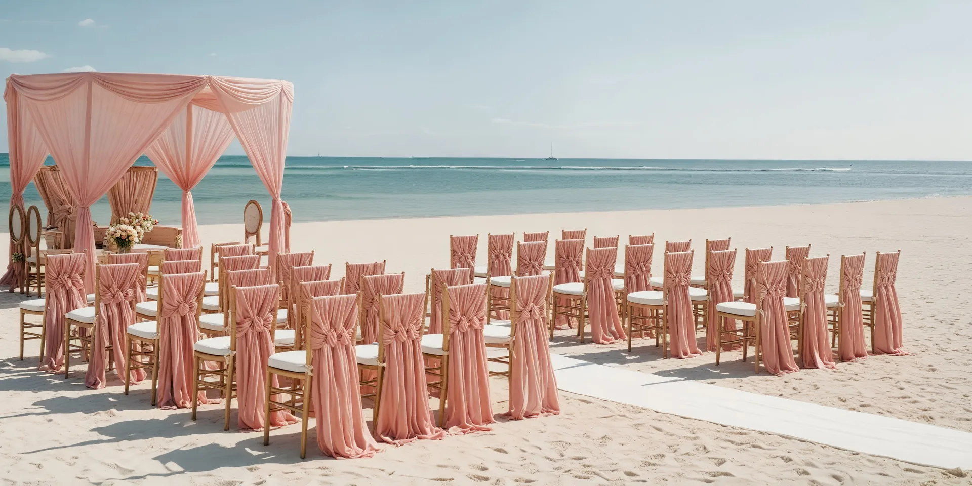 Ballroom Venue at Generations Riviera Maya