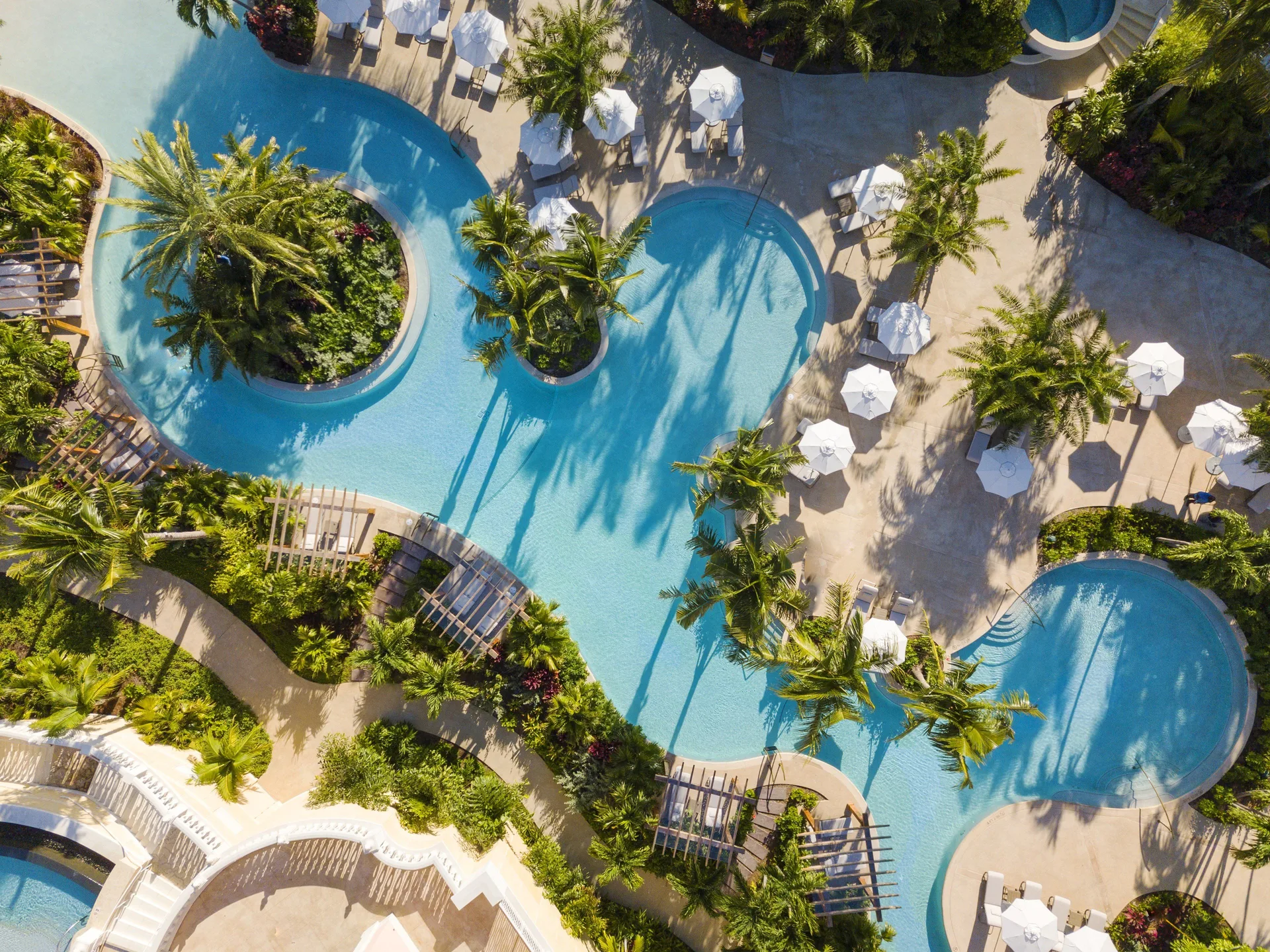 Rosewood Baha Mar resort