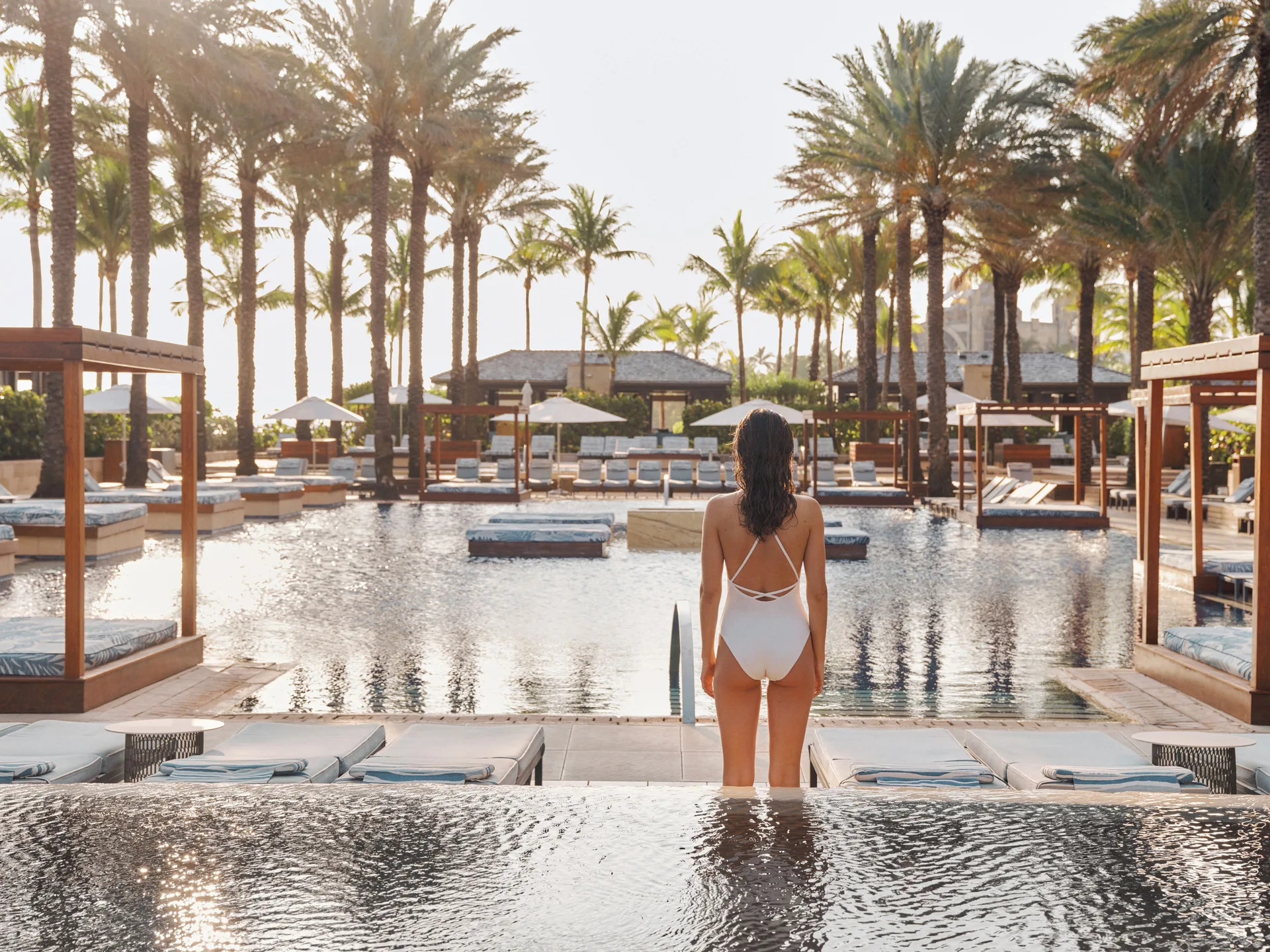 The Cove at Atlantis resort