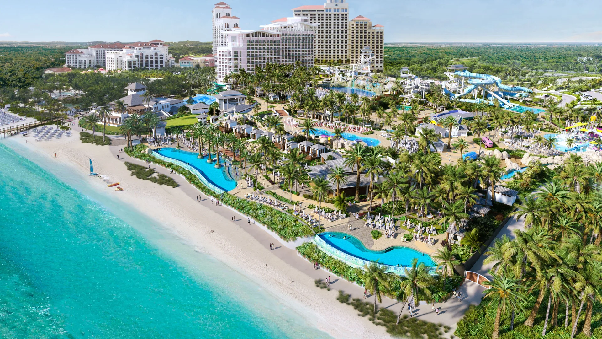 Nassau