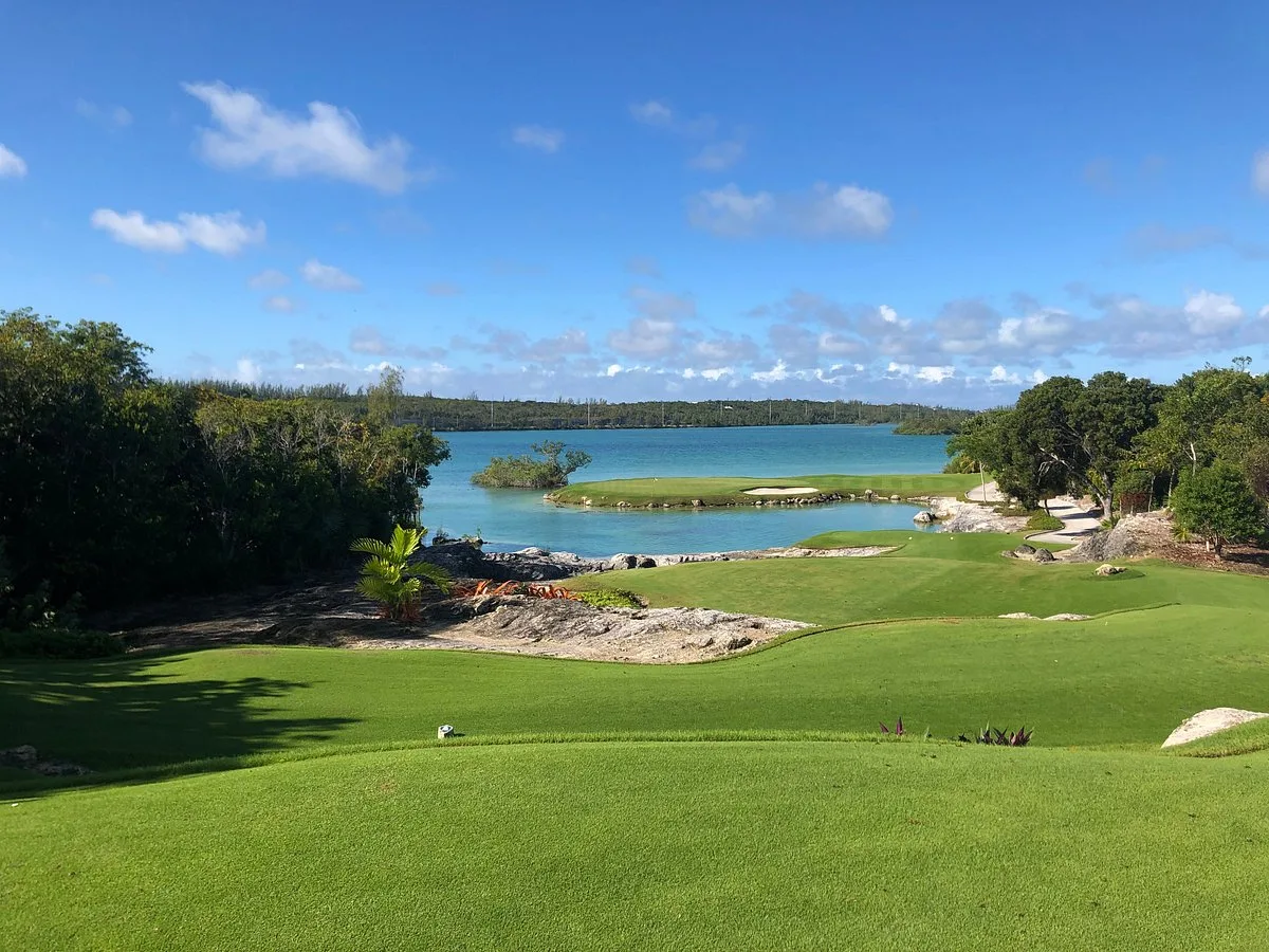 Royal Blue Golf Club 10 Min Walk