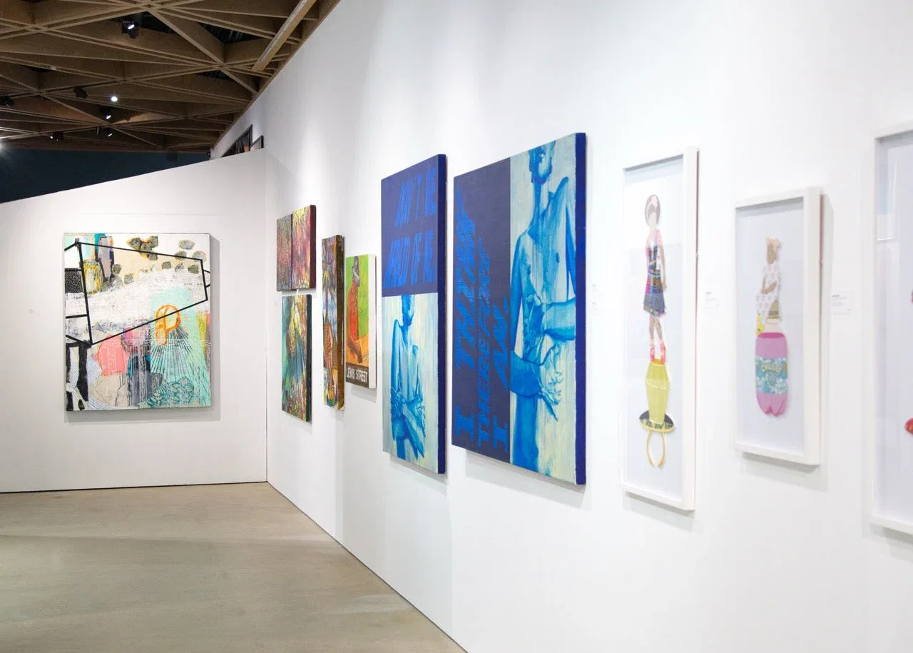 The Current Baha Mar Gallery And Art Center 5 Min Walk