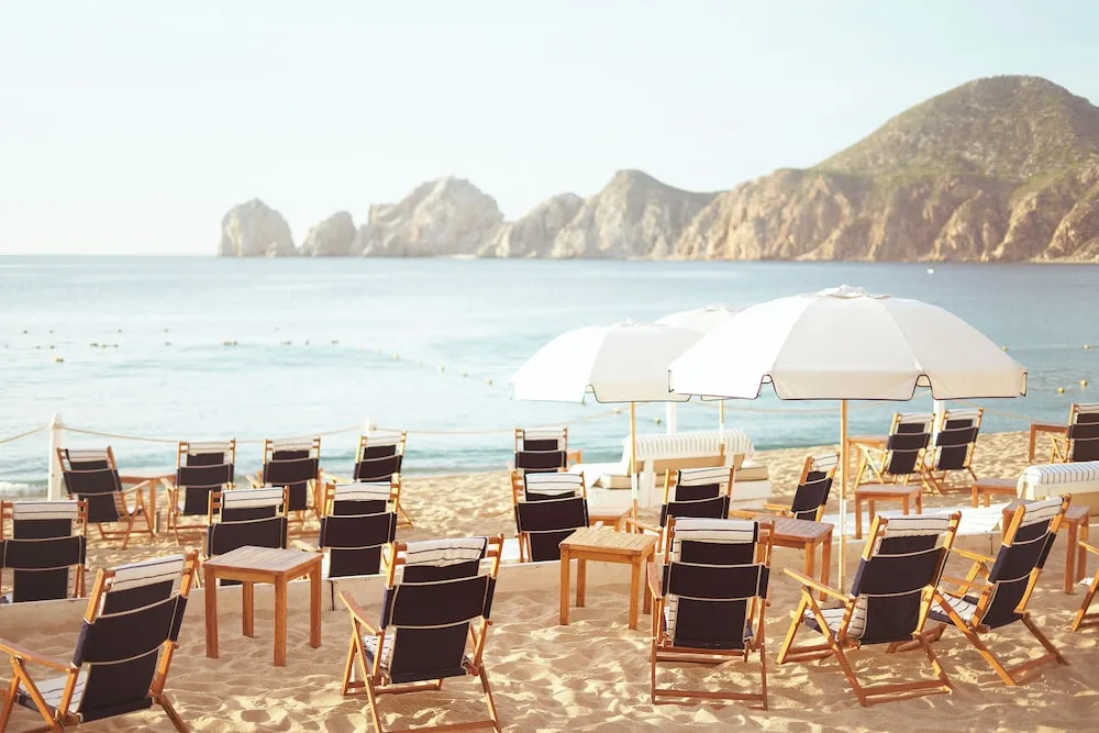 Bahia Hotel & Beach House resort