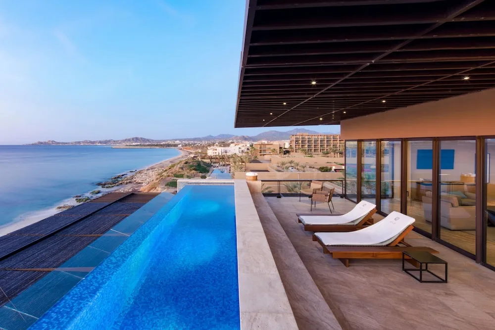 Casa Maat At JW Marriott Los Cabos Beach Resort & Spa resort