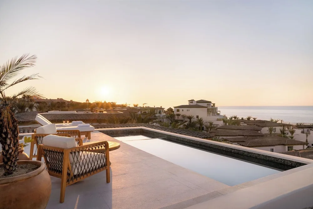 Four Seasons Resort And Residences Cabo San Lucas At Cabo Del Sol resort