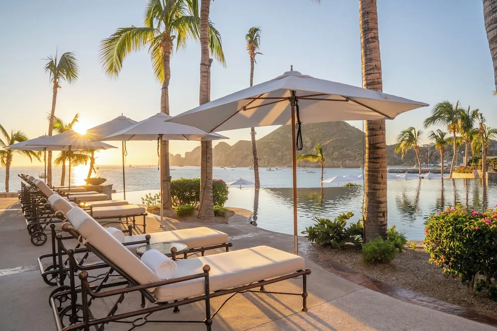 Hacienda Beach Club & Residences resort