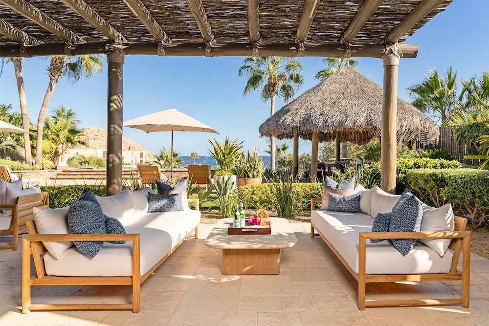 Montage Los Cabos resort