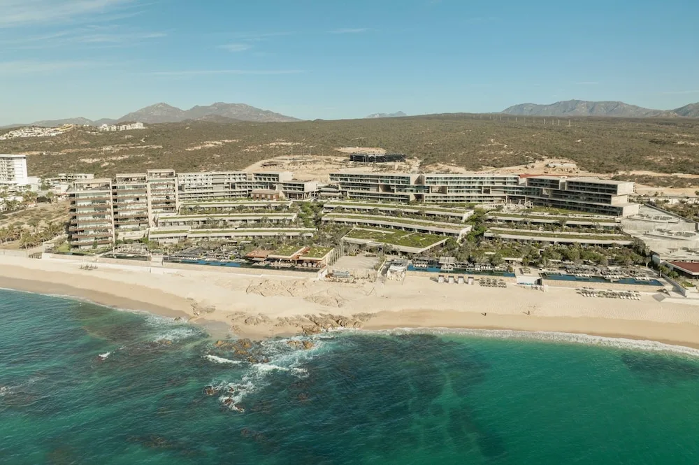 Solaz, A Luxury Collection Resort, Los Cabos a Marriott Hotel resort