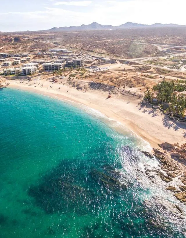 Chileno Bay near Grand Velas Los Cabos
