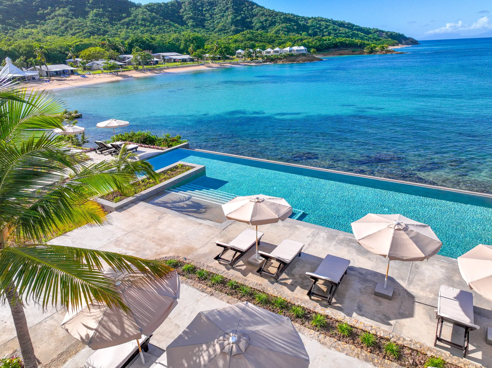 Hawksbill Resort Antigua resort