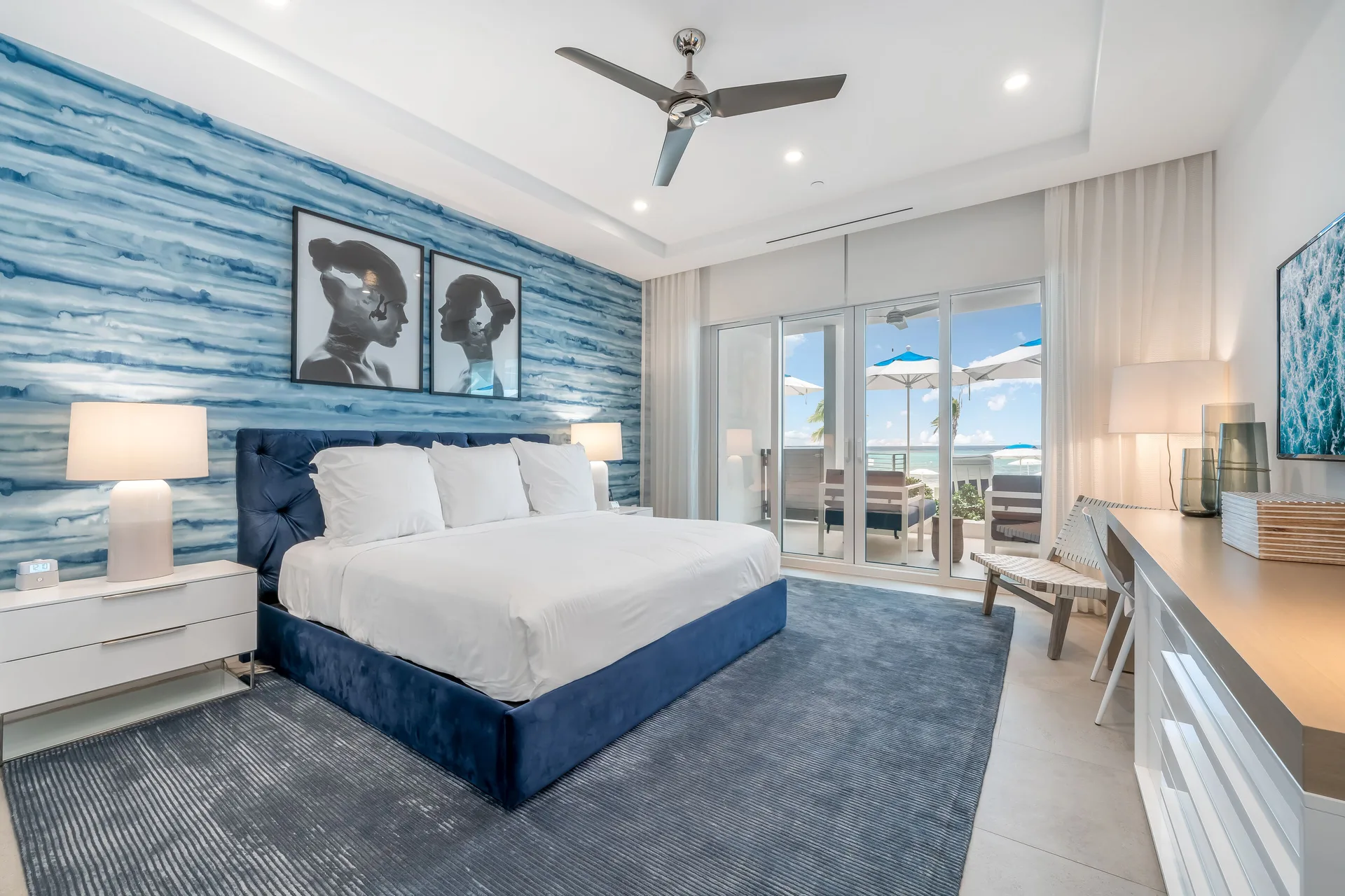 Club Suites at Rum Point Grand Cayman waterfront suites with quiet North Side beach atmosphere