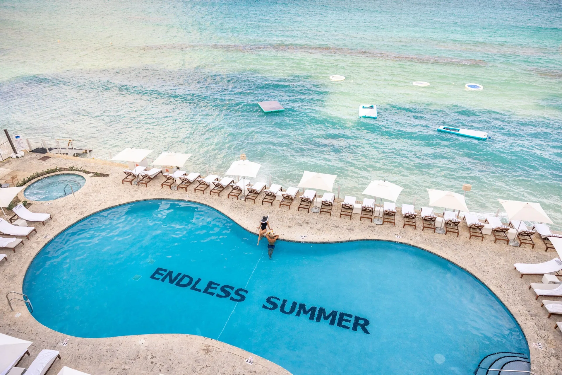 Grand Cayman Marriott Resort Seven Mile Beach hotel with island-inspired style and beachfront atmosphere