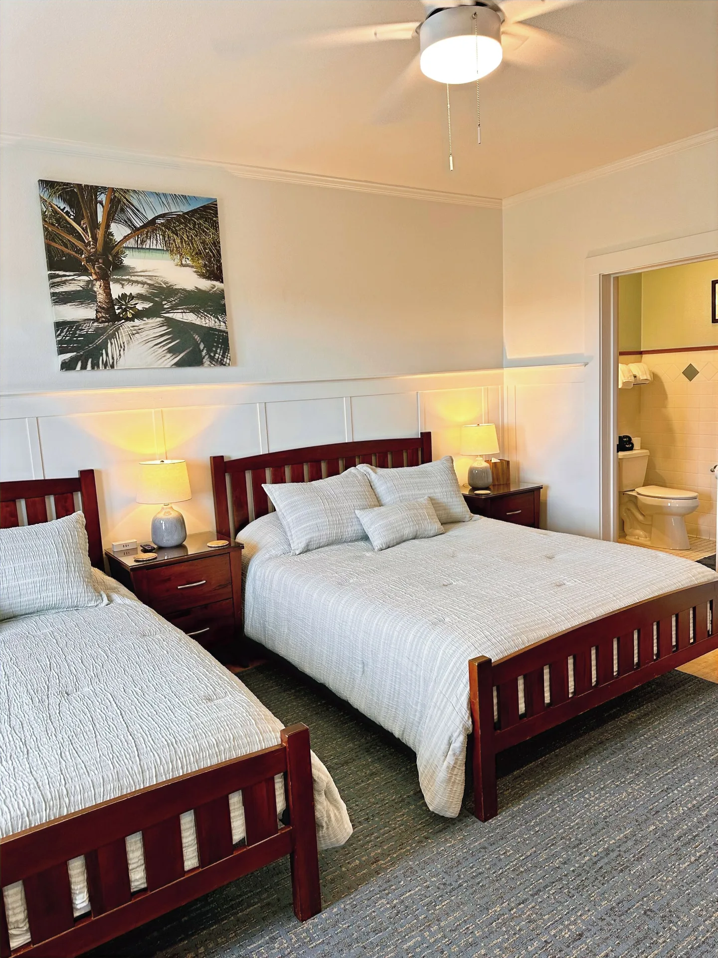 Hilo Town Inn resort