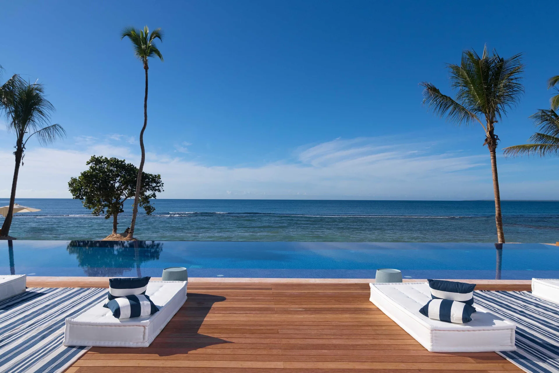 Casa de Campo Resort and Villas luxury La Romana resort with golf courses marina and private villas