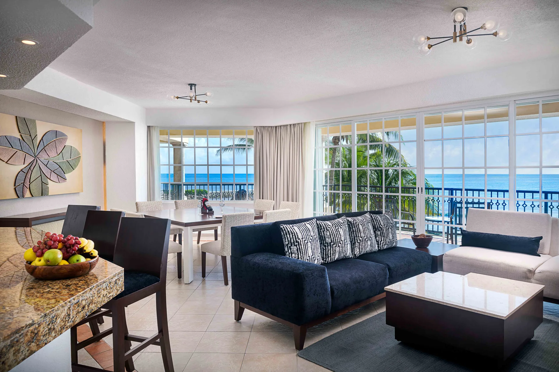 Three Bedroom Suite Platinum Official 2