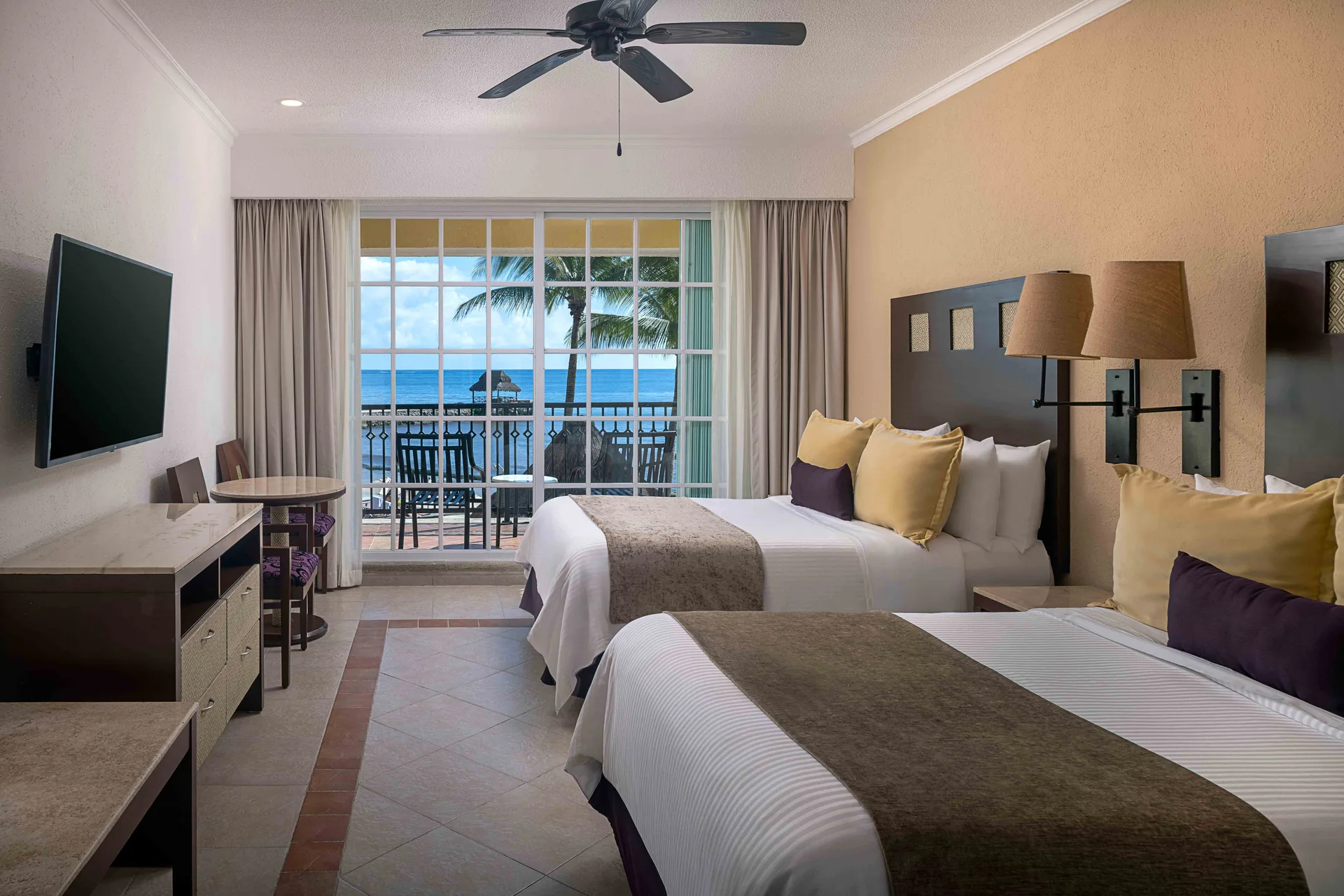 Three Bedroom Suite Platinum Official 3