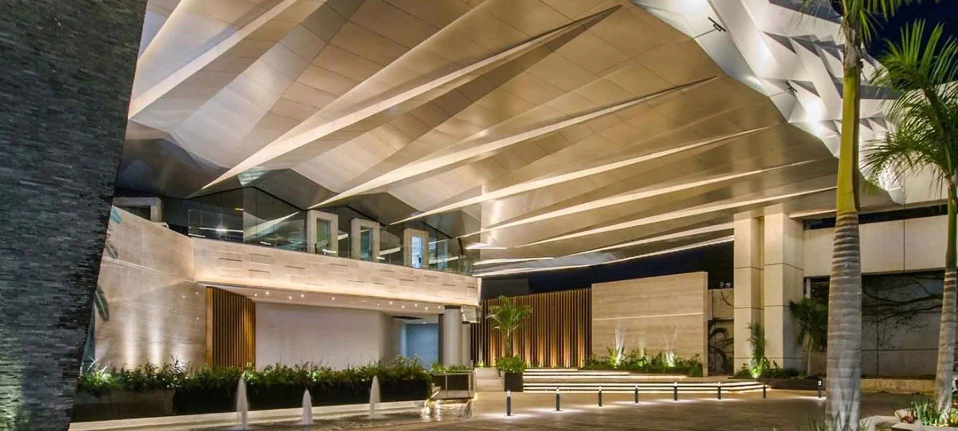 Cancun Convention Center 5 Min Walk