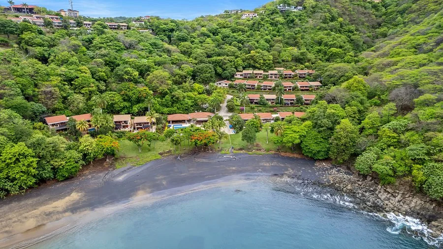 Bahia Pez Vela Beach 15 Min Drive