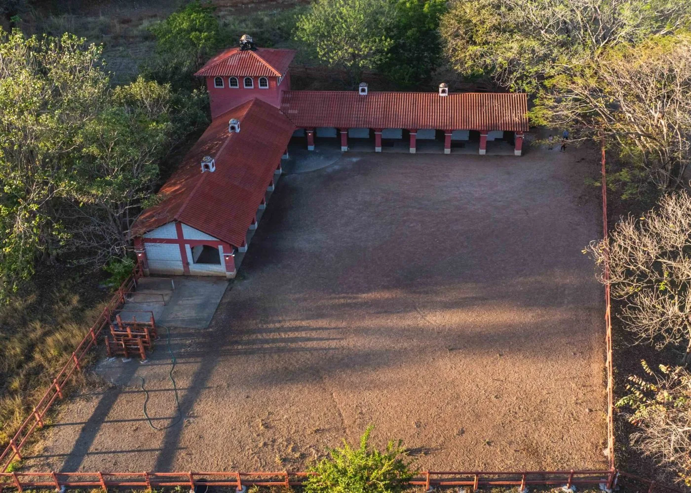 Haras Del Mar Equestrian Center 5 Min Drive