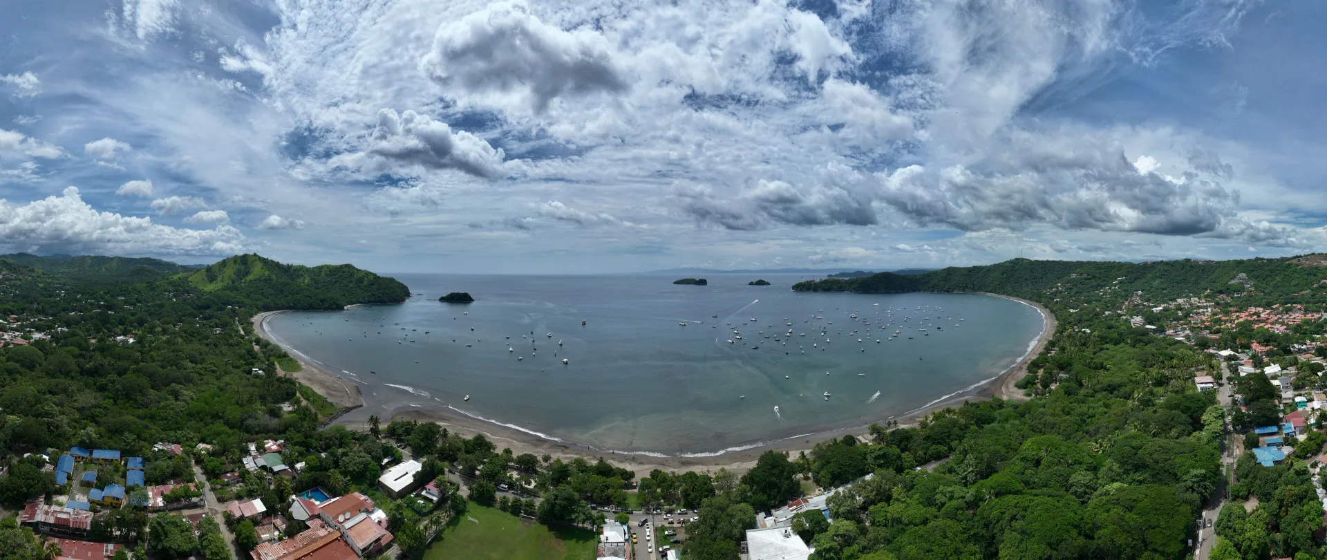 Monte Secco View 20 Min Drive