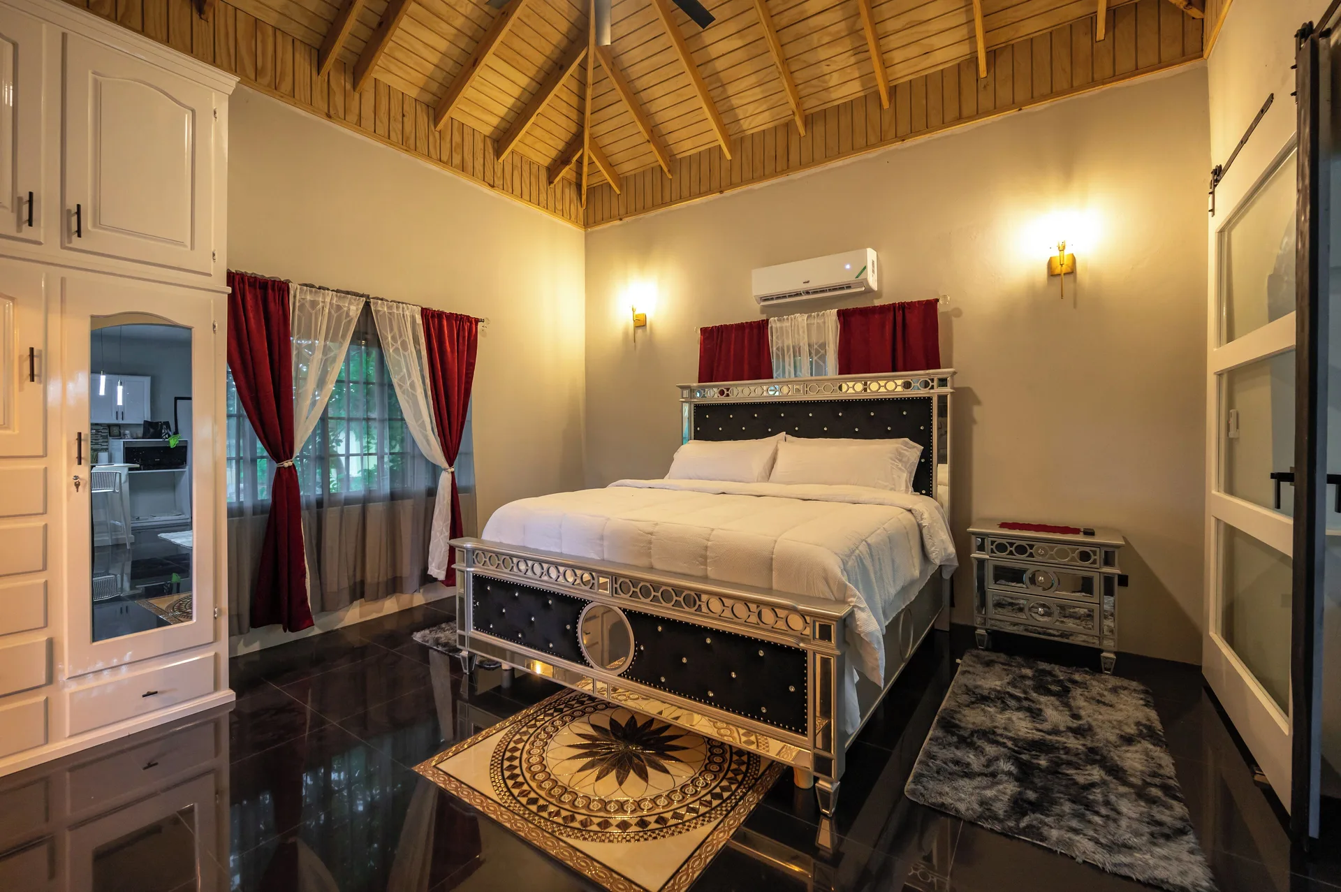 One Love Guesthouse Montego Bay budget-friendly stay with casual rooms and local Jamaican character