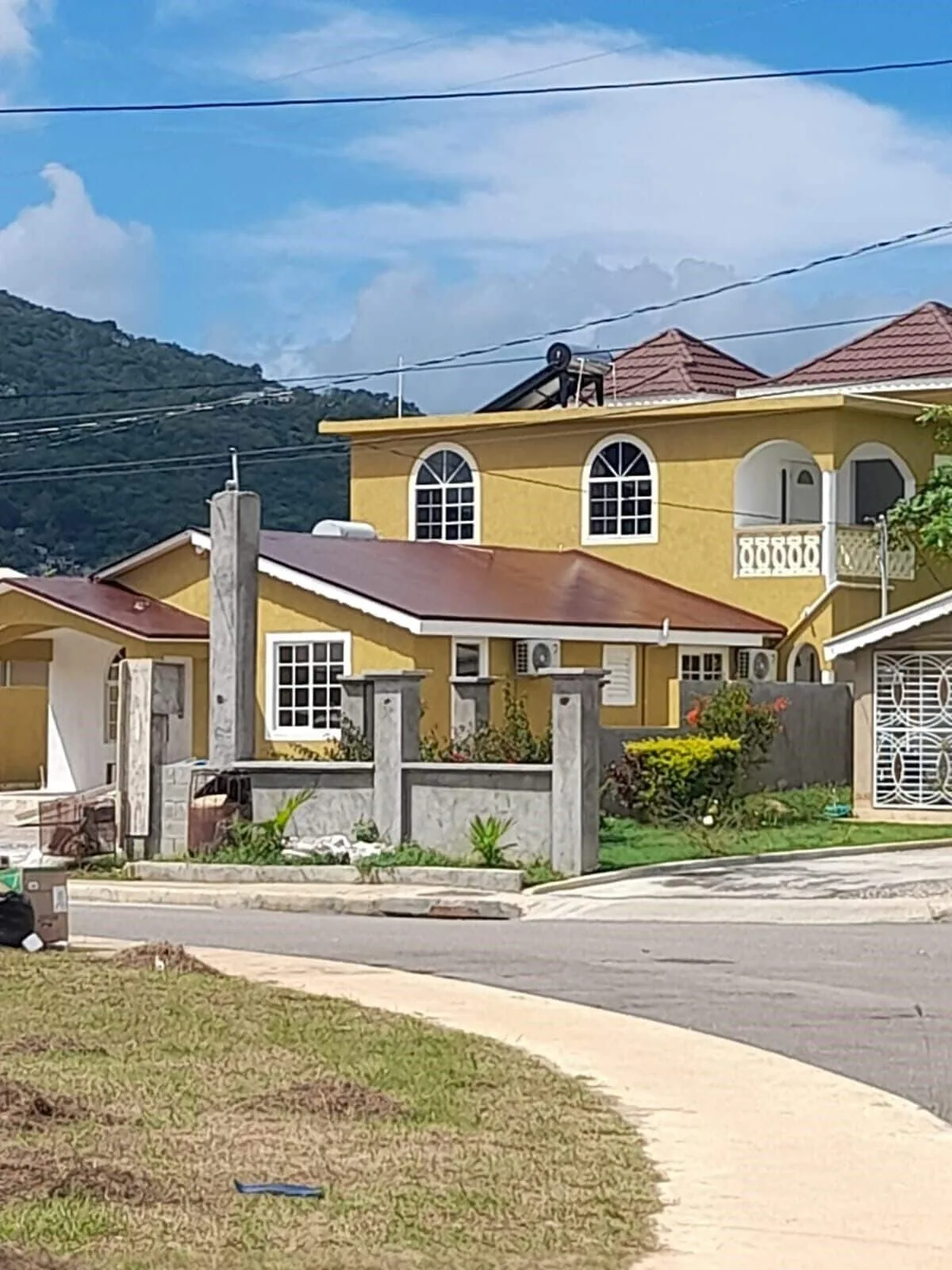 Peaceful Cozy Place Montego Bay lodging with simple accommodations and quiet local atmosphere