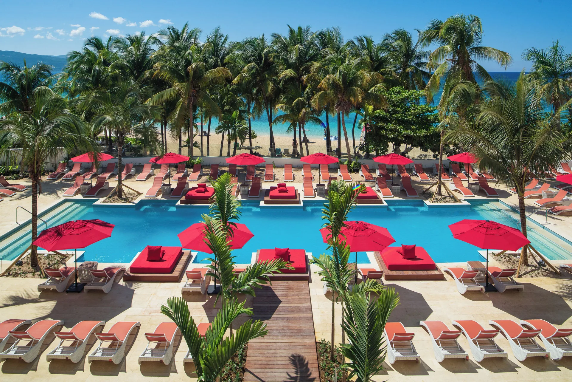S Hotel Montego Bay Luxury Boutique All Inclusive Hotel resort