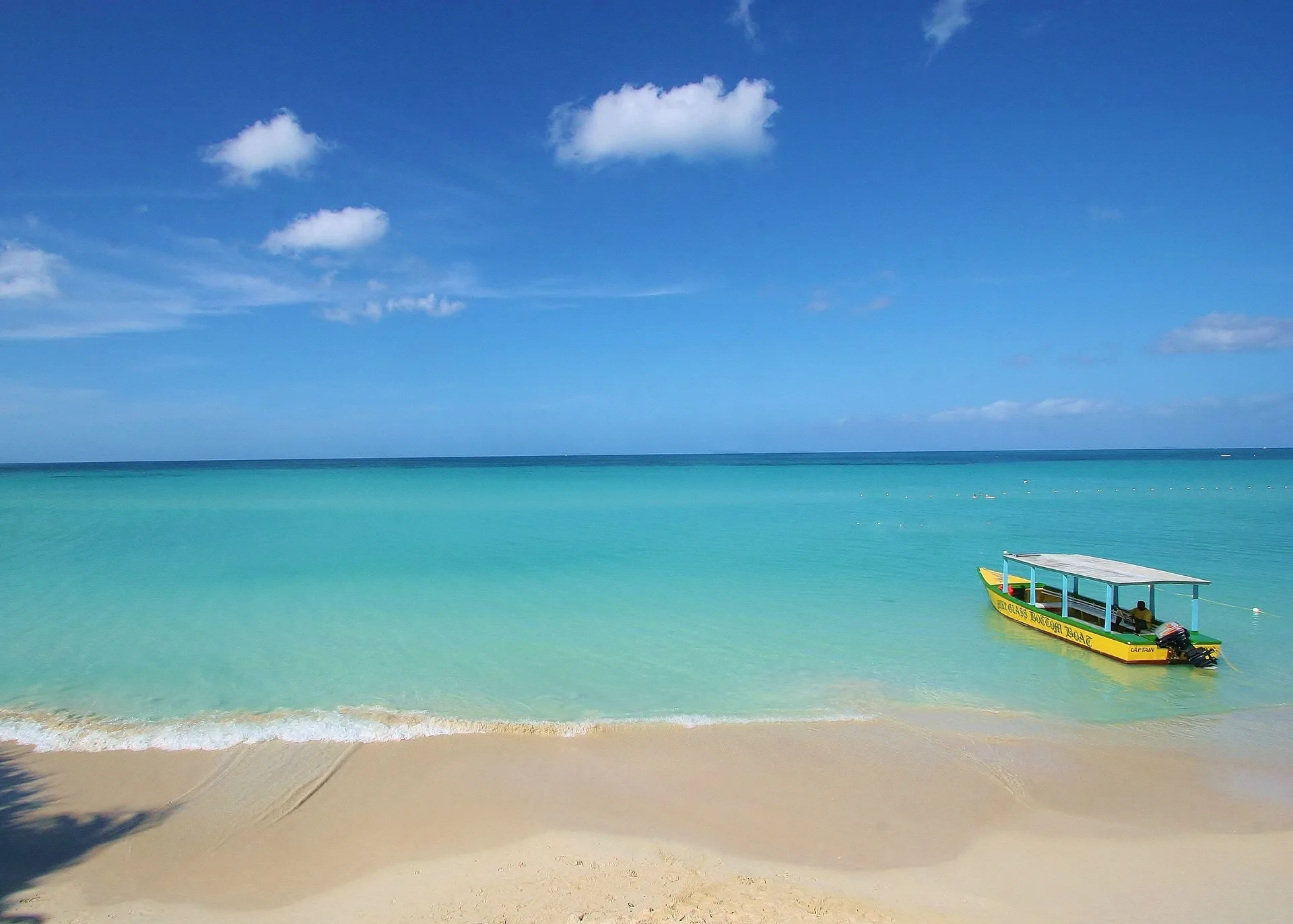 White Sands Negril resort