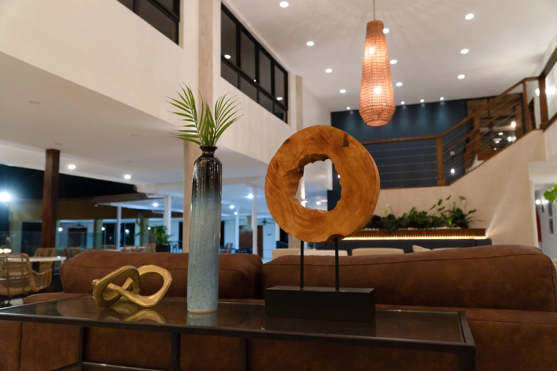 Cara Hotels Trinidad resort