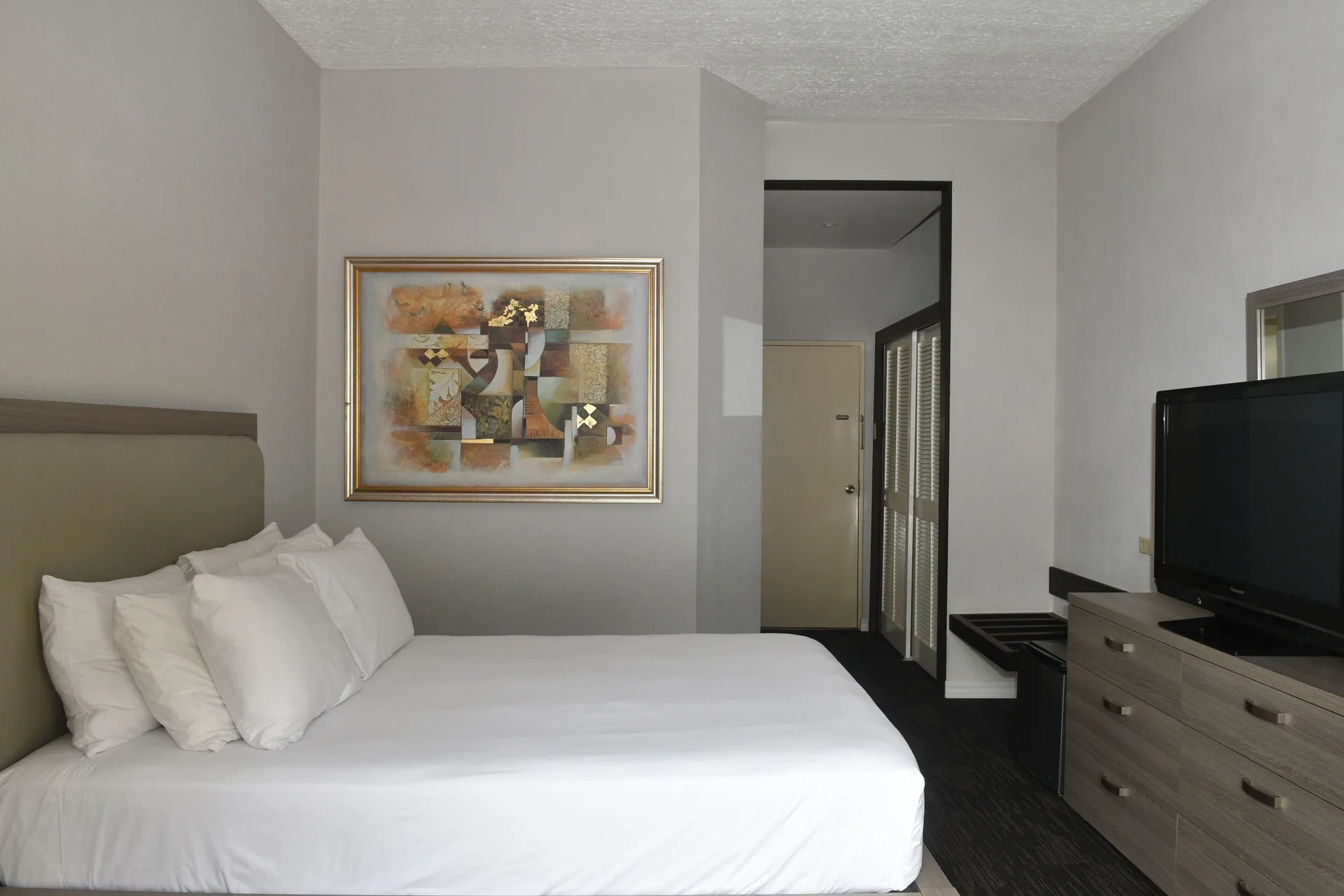 Cascadia Hotel resort